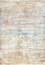 Dynamic Rugs Mood 8450130 Ivory and Red